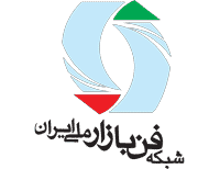 لوگو شبکه فن بازار ملی ایران
