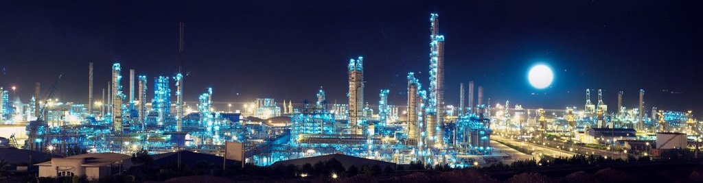 سمینار بازرگانی و تامین کالا در صنعت نفت گاز و پتروشیمی